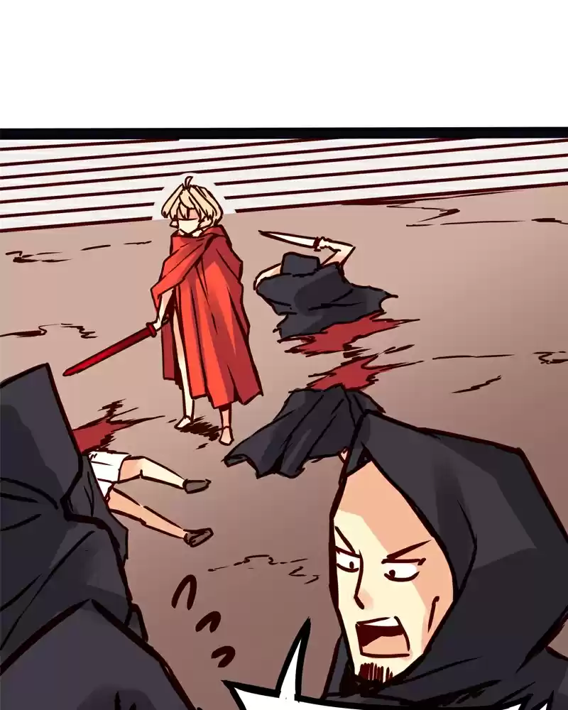 Everywhere & Nowhere Vol. 2 Ch. 78 Drunk