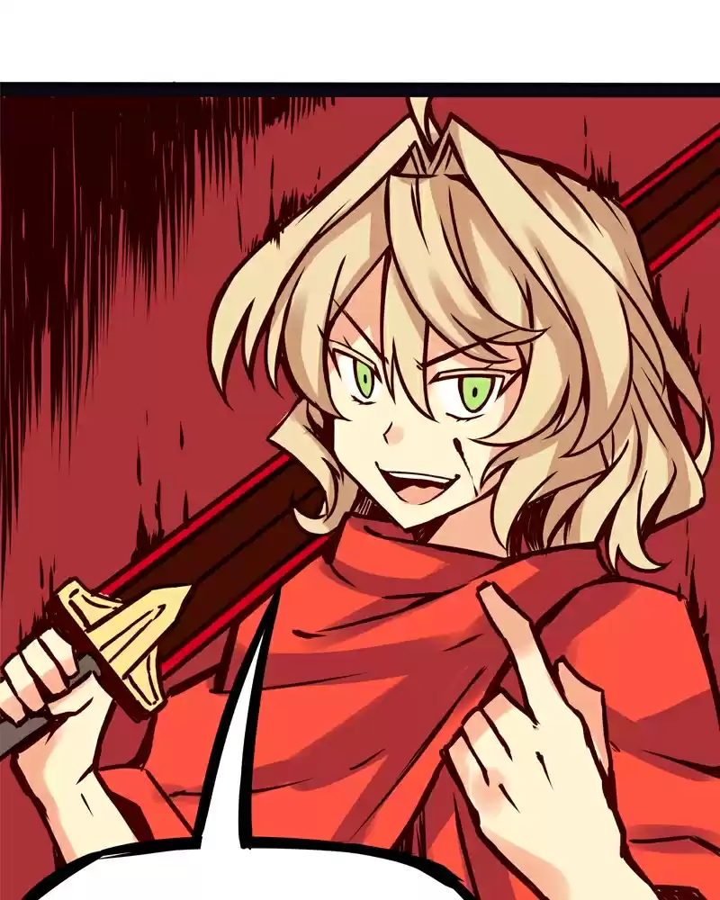 Everywhere & Nowhere Vol. 2 Ch. 78 Drunk