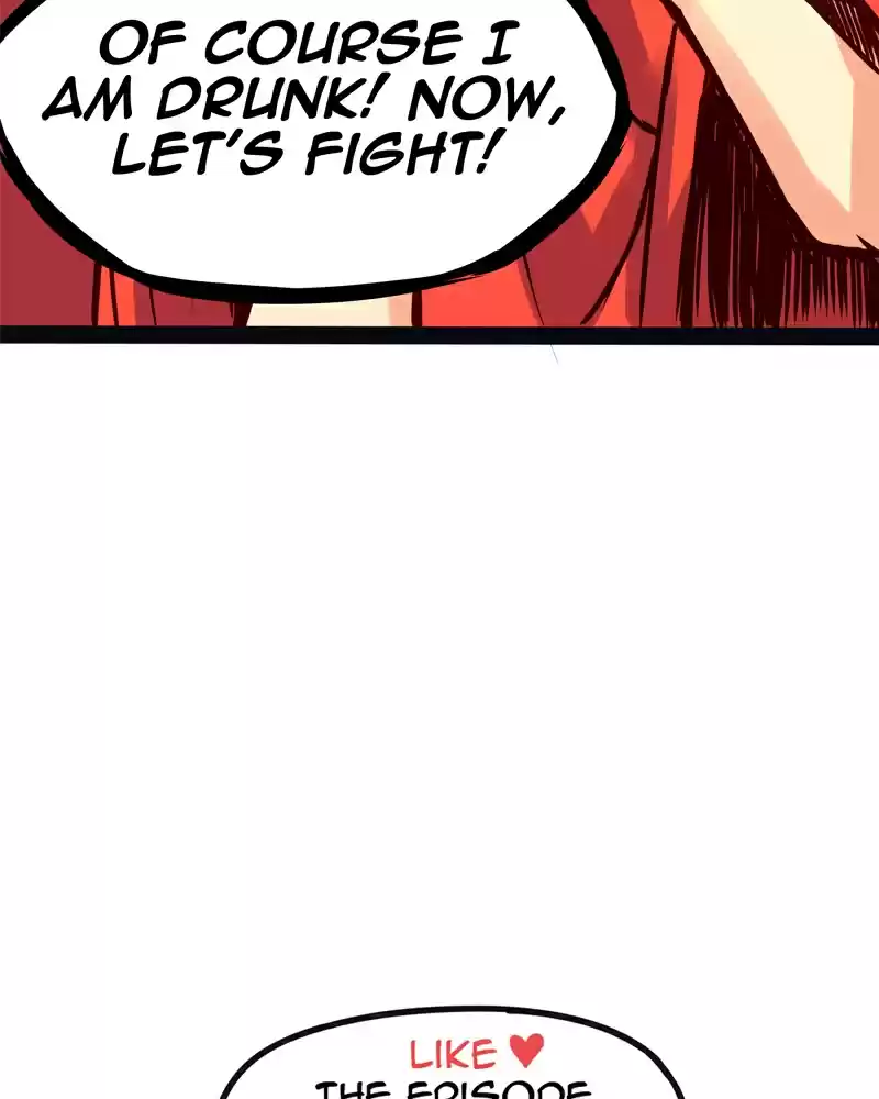 Everywhere & Nowhere Vol. 2 Ch. 78 Drunk