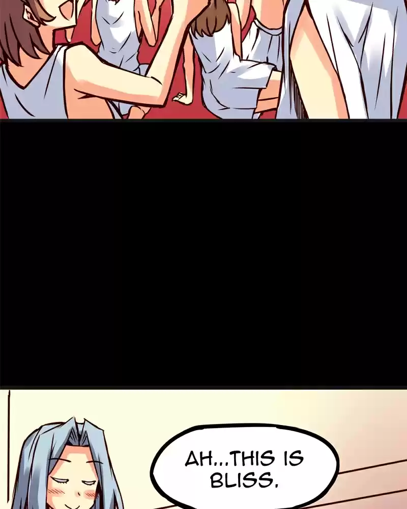 Everywhere & Nowhere Vol. 2 Ch. 79 Family