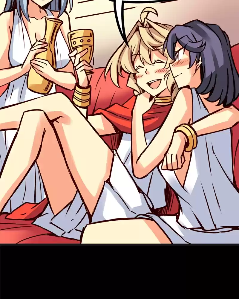 Everywhere & Nowhere Vol. 2 Ch. 79 Family