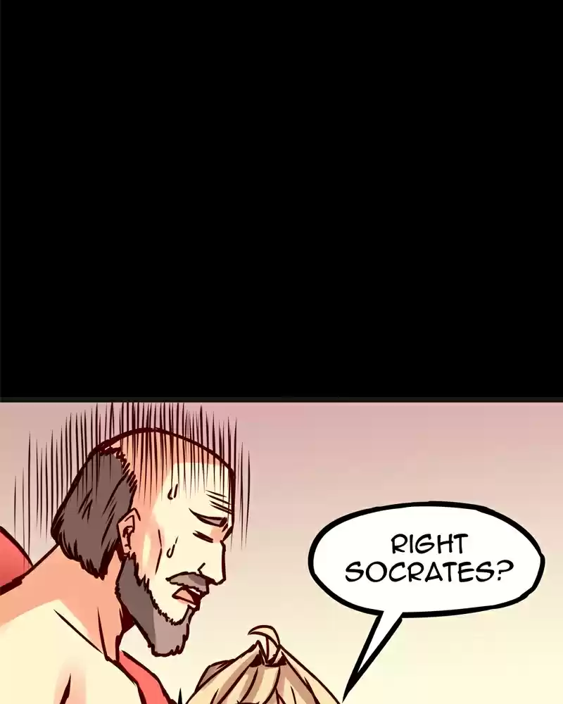 Everywhere & Nowhere Vol. 2 Ch. 79 Family