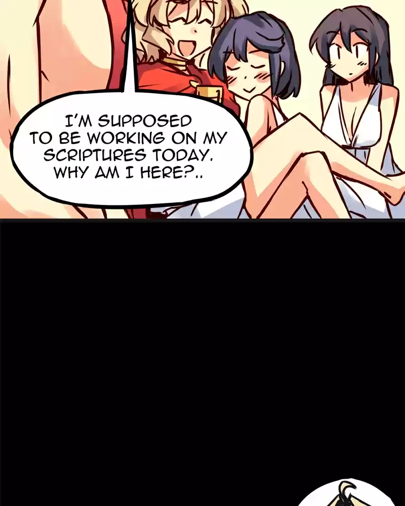 Everywhere & Nowhere Vol. 2 Ch. 79 Family