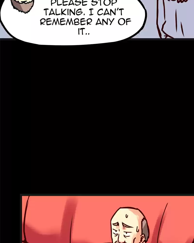 Everywhere & Nowhere Vol. 2 Ch. 79 Family