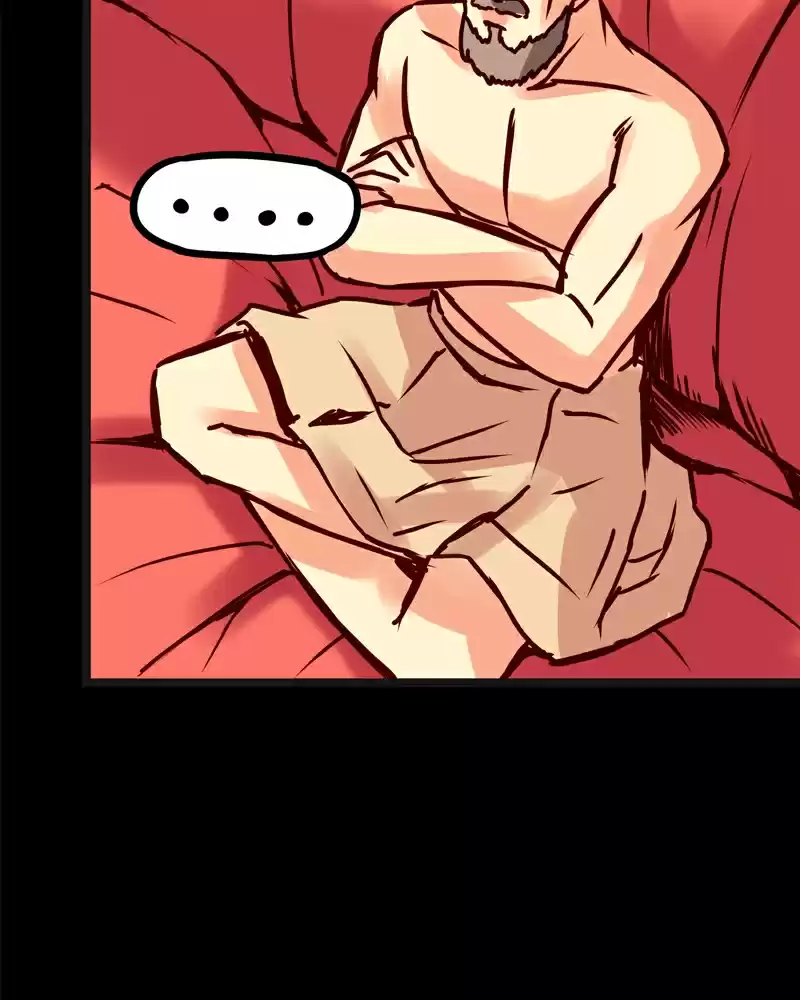 Everywhere & Nowhere Vol. 2 Ch. 79 Family