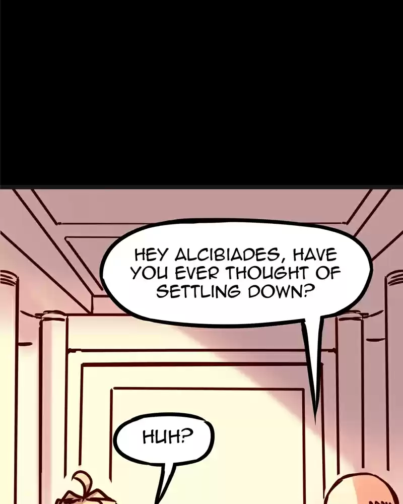 Everywhere & Nowhere Vol. 2 Ch. 79 Family