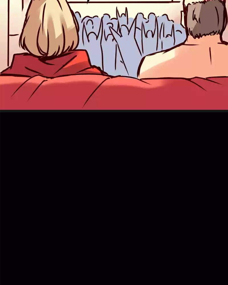 Everywhere & Nowhere Vol. 2 Ch. 79 Family