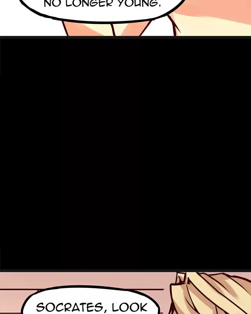 Everywhere & Nowhere Vol. 2 Ch. 79 Family