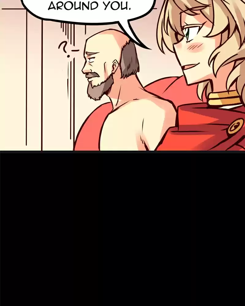 Everywhere & Nowhere Vol. 2 Ch. 79 Family