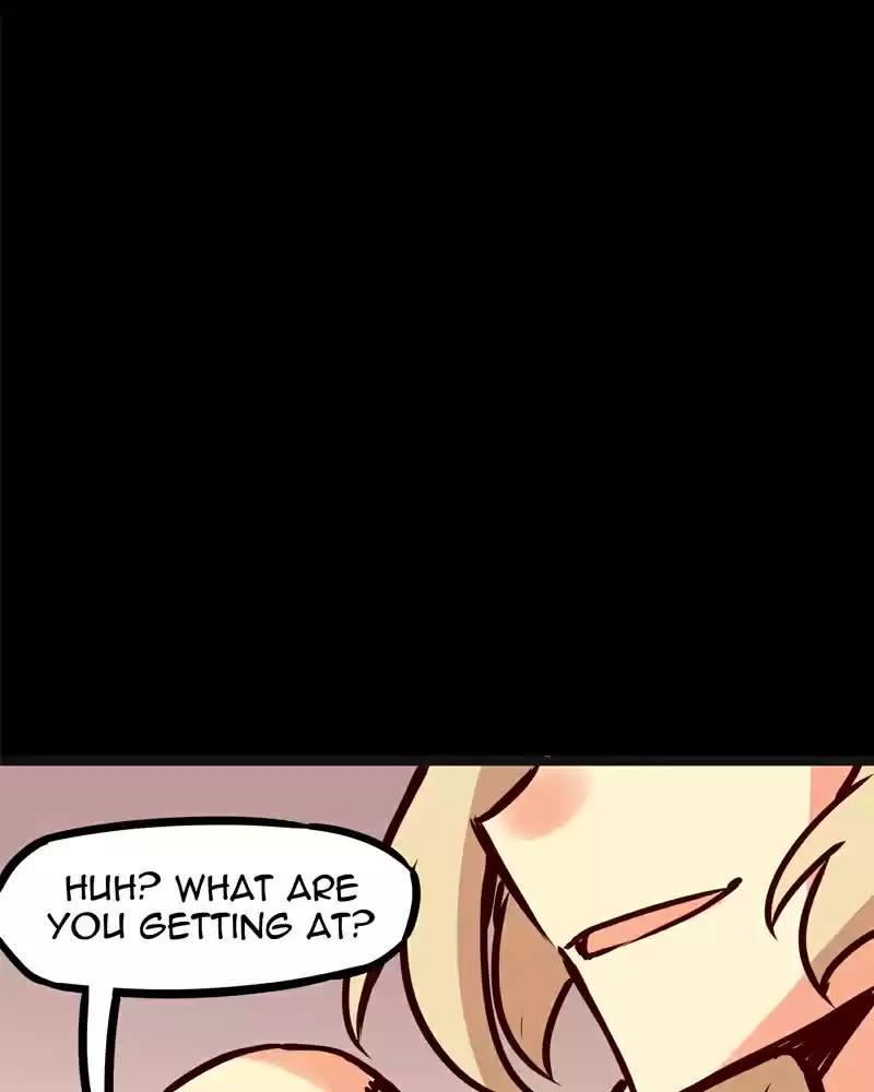 Everywhere & Nowhere Vol. 2 Ch. 79 Family