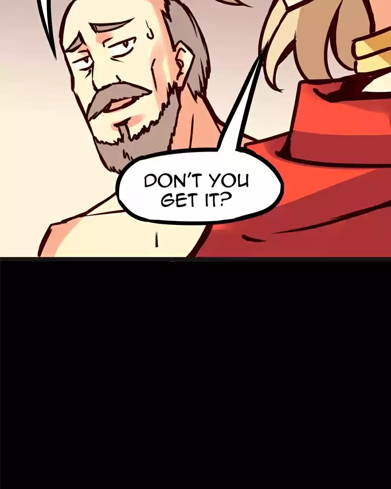 Everywhere & Nowhere Vol. 2 Ch. 79 Family