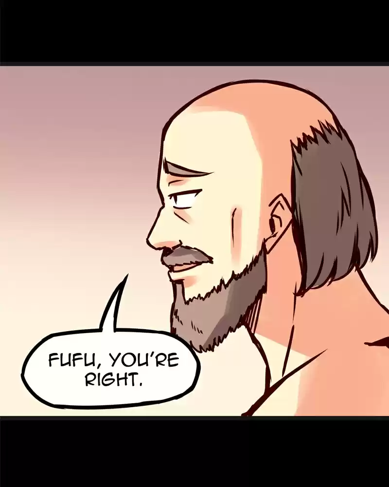 Everywhere & Nowhere Vol. 2 Ch. 79 Family