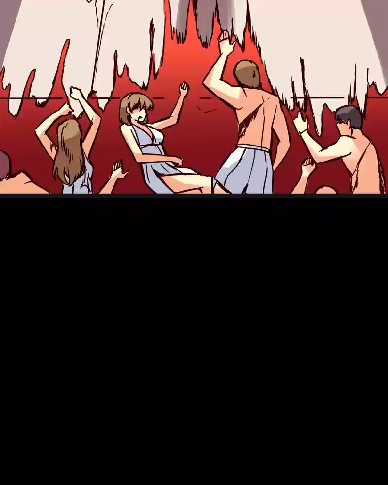 Everywhere & Nowhere Vol. 2 Ch. 79 Family