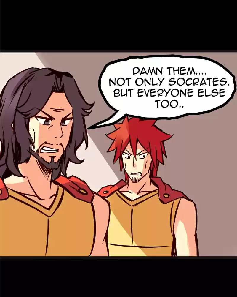 Everywhere & Nowhere Vol. 2 Ch. 79 Family