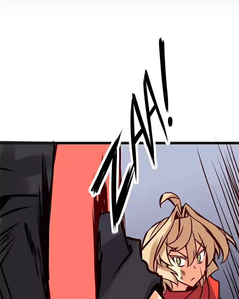 Everywhere & Nowhere Vol. 2 Ch. 79 Family