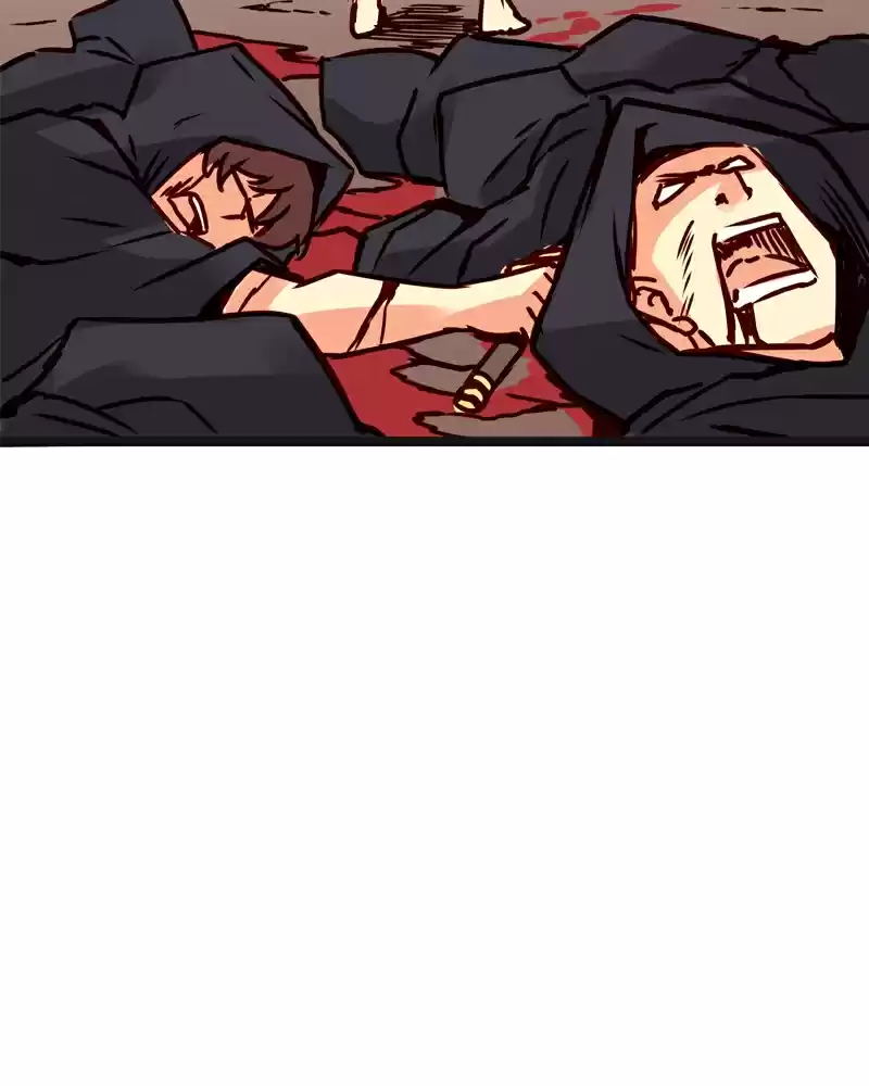 Everywhere & Nowhere Vol. 2 Ch. 79 Family