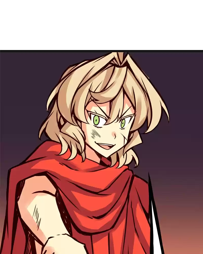 Everywhere & Nowhere Vol. 2 Ch. 79 Family