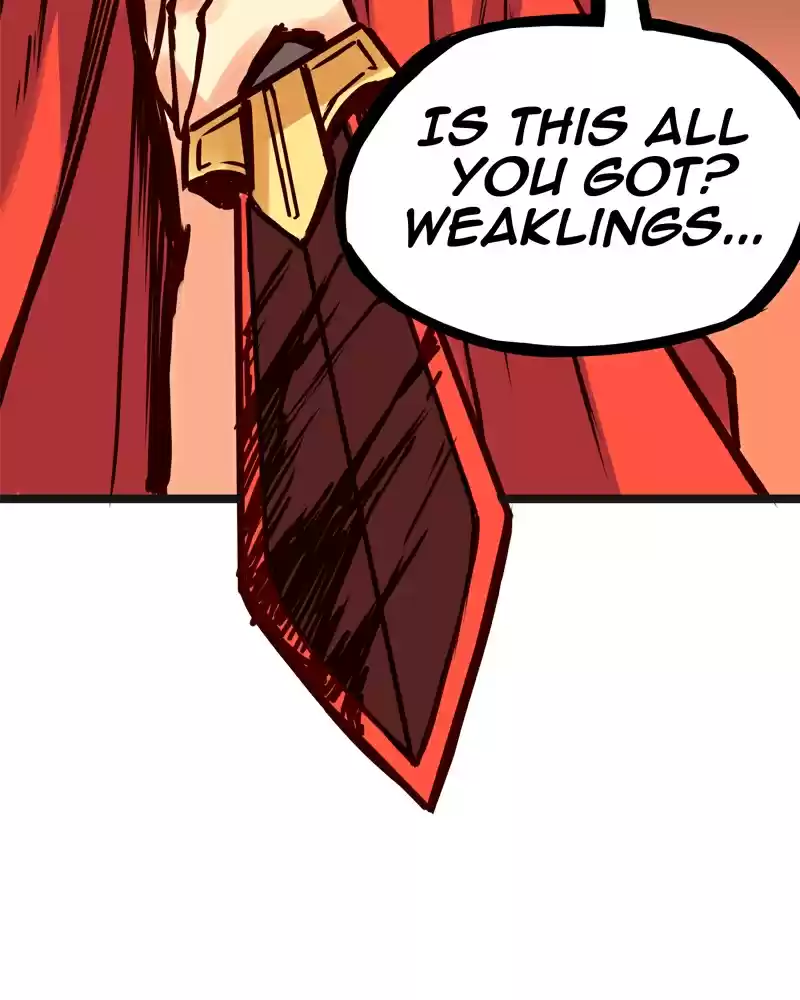 Everywhere & Nowhere Vol. 2 Ch. 79 Family