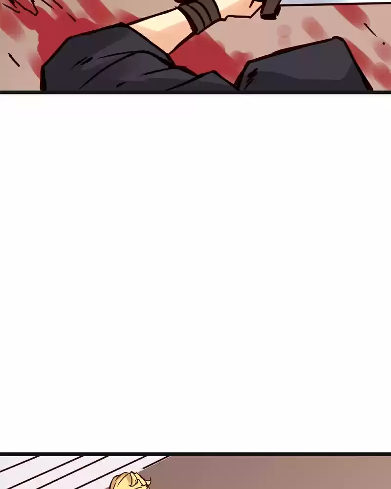 Everywhere & Nowhere Vol. 2 Ch. 80 Soldier