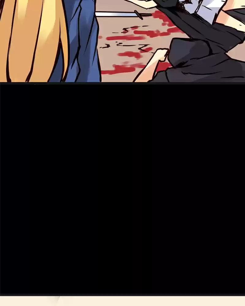 Everywhere & Nowhere Vol. 2 Ch. 80 Soldier