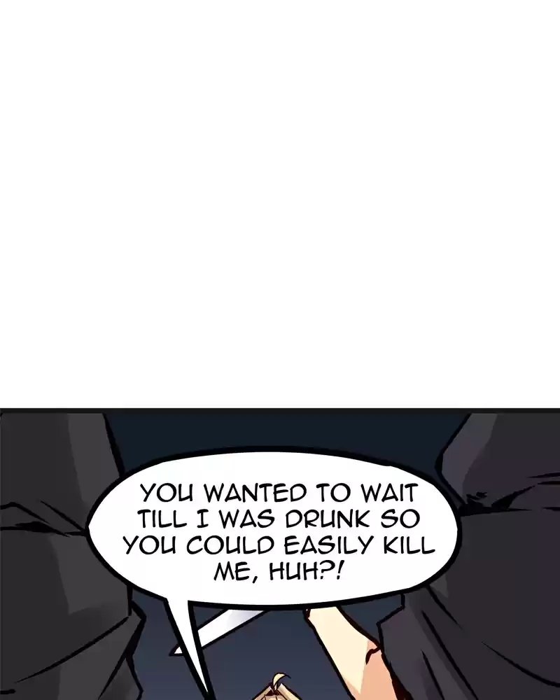 Everywhere & Nowhere Vol. 2 Ch. 80 Soldier