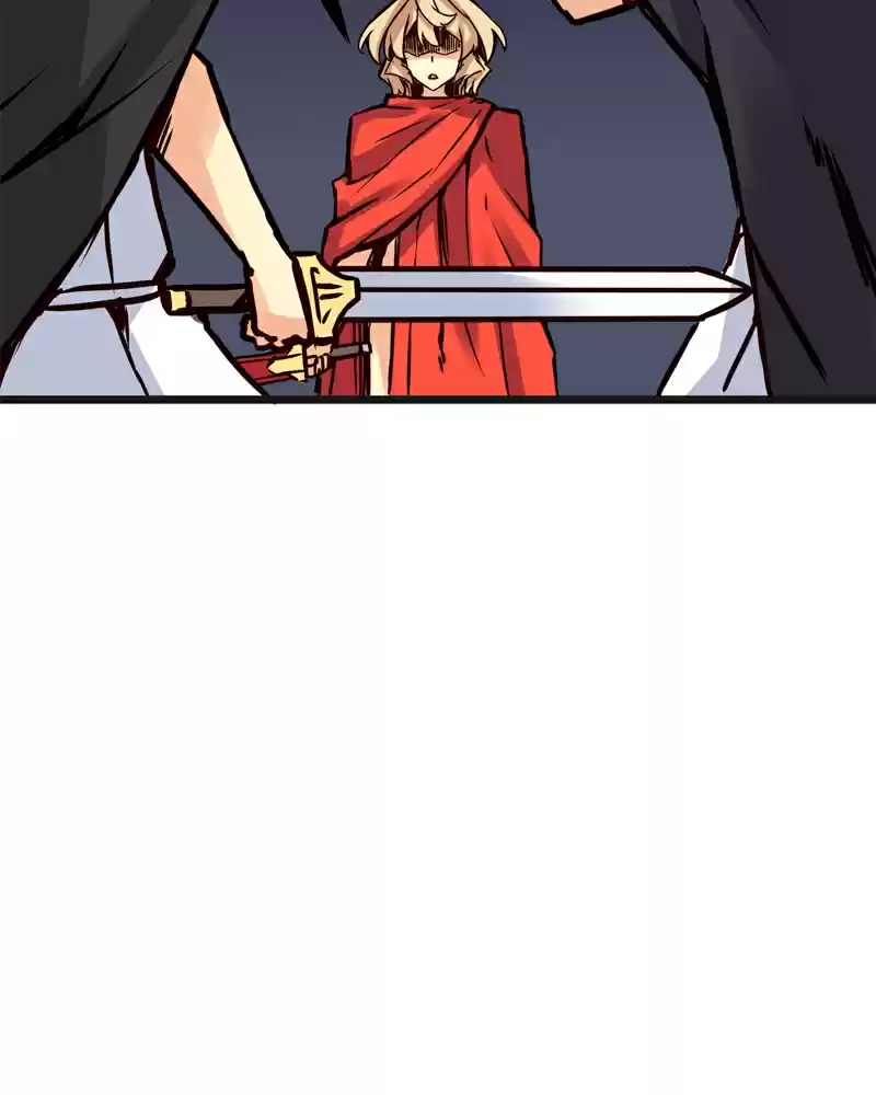 Everywhere & Nowhere Vol. 2 Ch. 80 Soldier