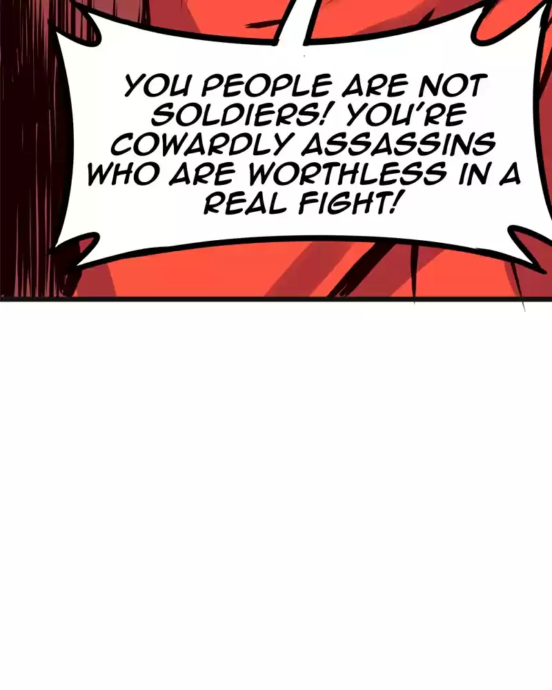 Everywhere & Nowhere Vol. 2 Ch. 80 Soldier