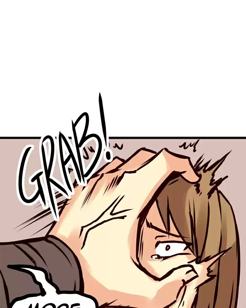 Everywhere & Nowhere Vol. 2 Ch. 80 Soldier