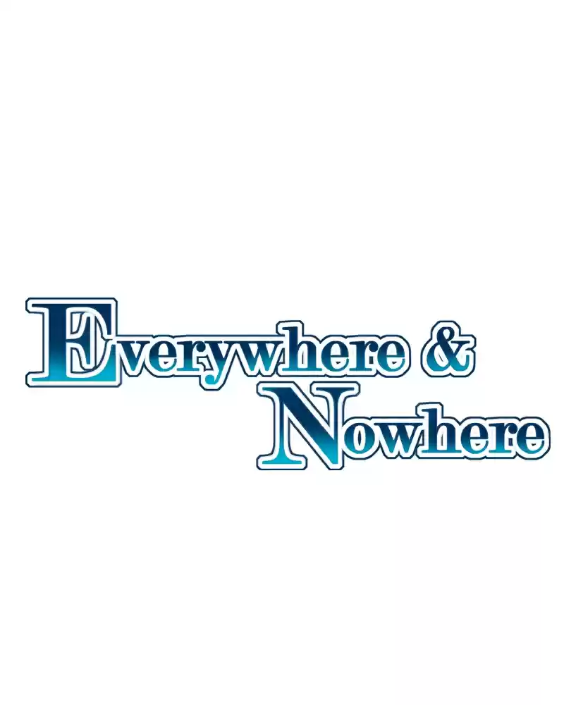 Everywhere & Nowhere Vol. 2 Ch. 81 Democracy
