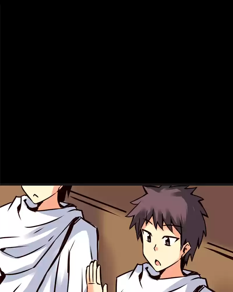 Everywhere & Nowhere Vol. 2 Ch. 81 Democracy