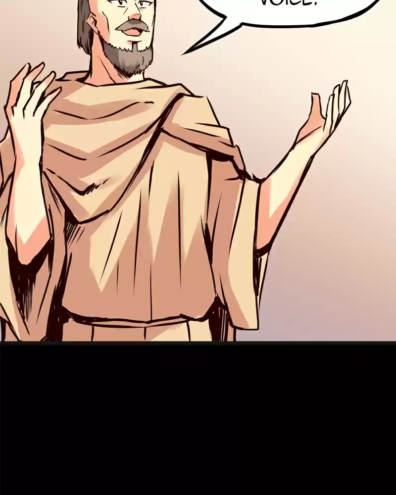 Everywhere & Nowhere Vol. 2 Ch. 81 Democracy