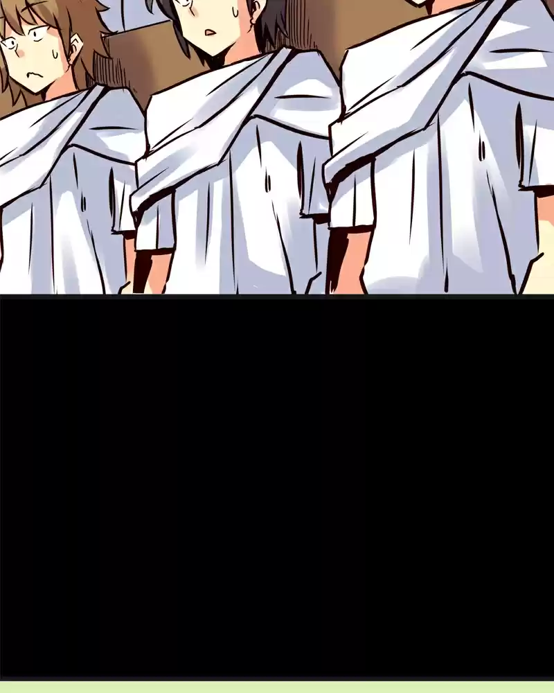 Everywhere & Nowhere Vol. 2 Ch. 81 Democracy