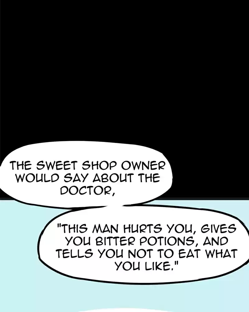 Everywhere & Nowhere Vol. 2 Ch. 81 Democracy