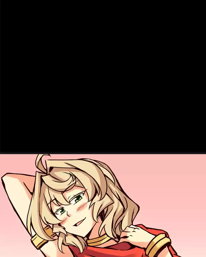 Everywhere & Nowhere Vol. 2 Ch. 81 Democracy