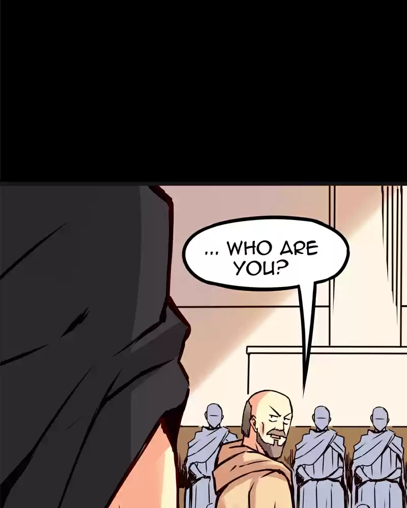 Everywhere & Nowhere Vol. 2 Ch. 81 Democracy