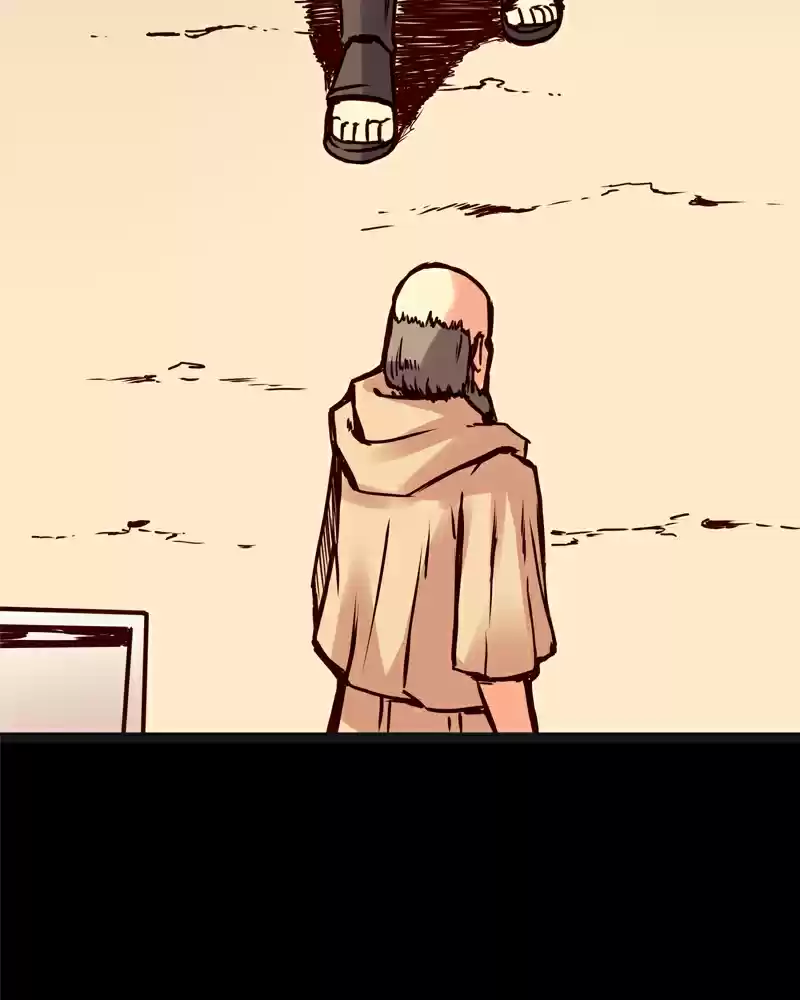 Everywhere & Nowhere Vol. 2 Ch. 81 Democracy