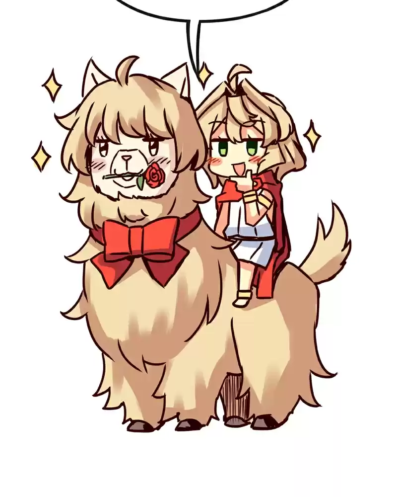 Everywhere & Nowhere Vol. 2 Ch. 81 Democracy