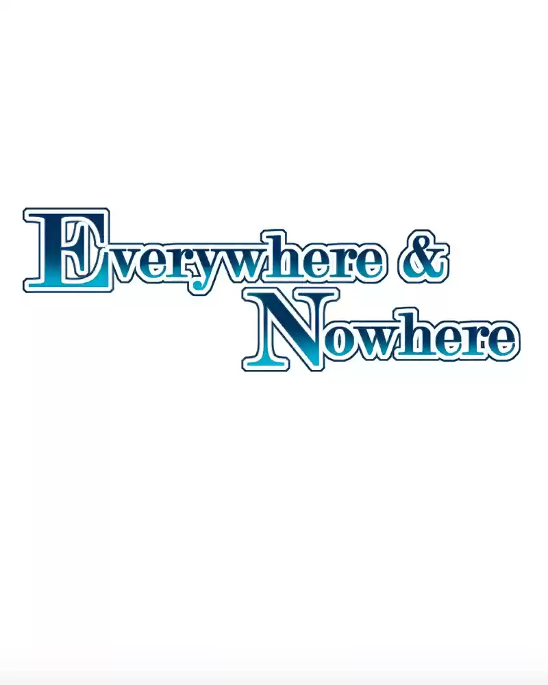 Everywhere & Nowhere Vol. 2 Ch. 82 Poison
