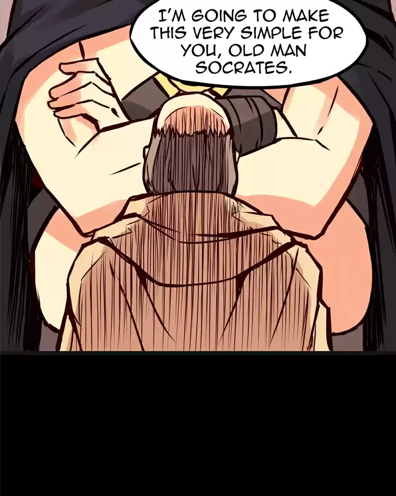 Everywhere & Nowhere Vol. 2 Ch. 82 Poison