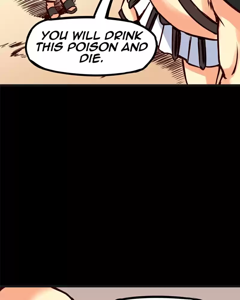 Everywhere & Nowhere Vol. 2 Ch. 82 Poison