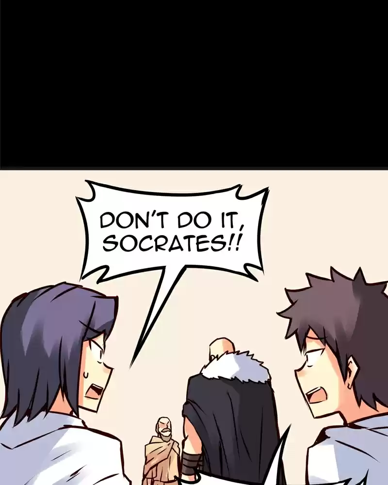 Everywhere & Nowhere Vol. 2 Ch. 82 Poison