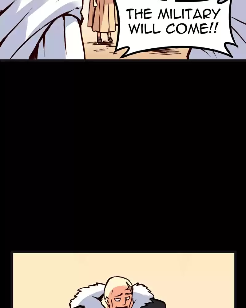 Everywhere & Nowhere Vol. 2 Ch. 82 Poison