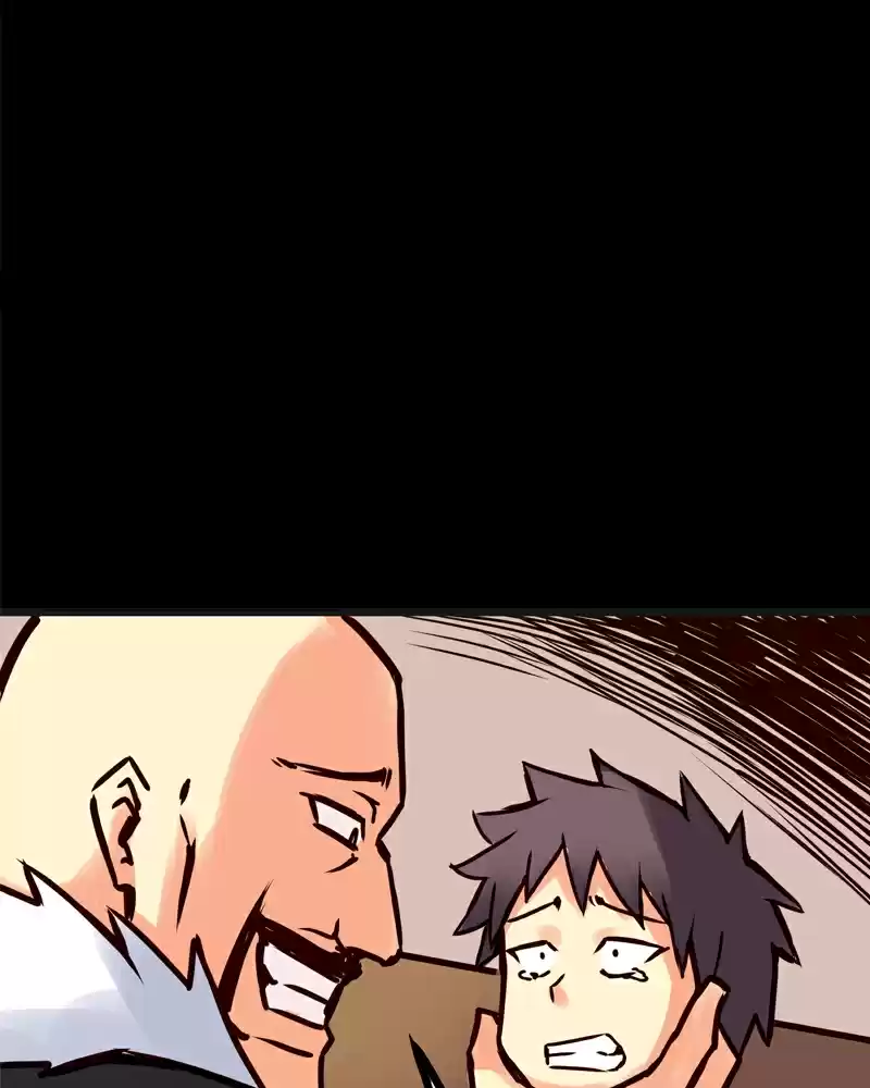 Everywhere & Nowhere Vol. 2 Ch. 82 Poison