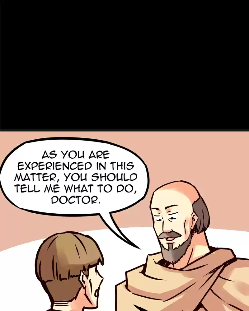 Everywhere & Nowhere Vol. 2 Ch. 82 Poison