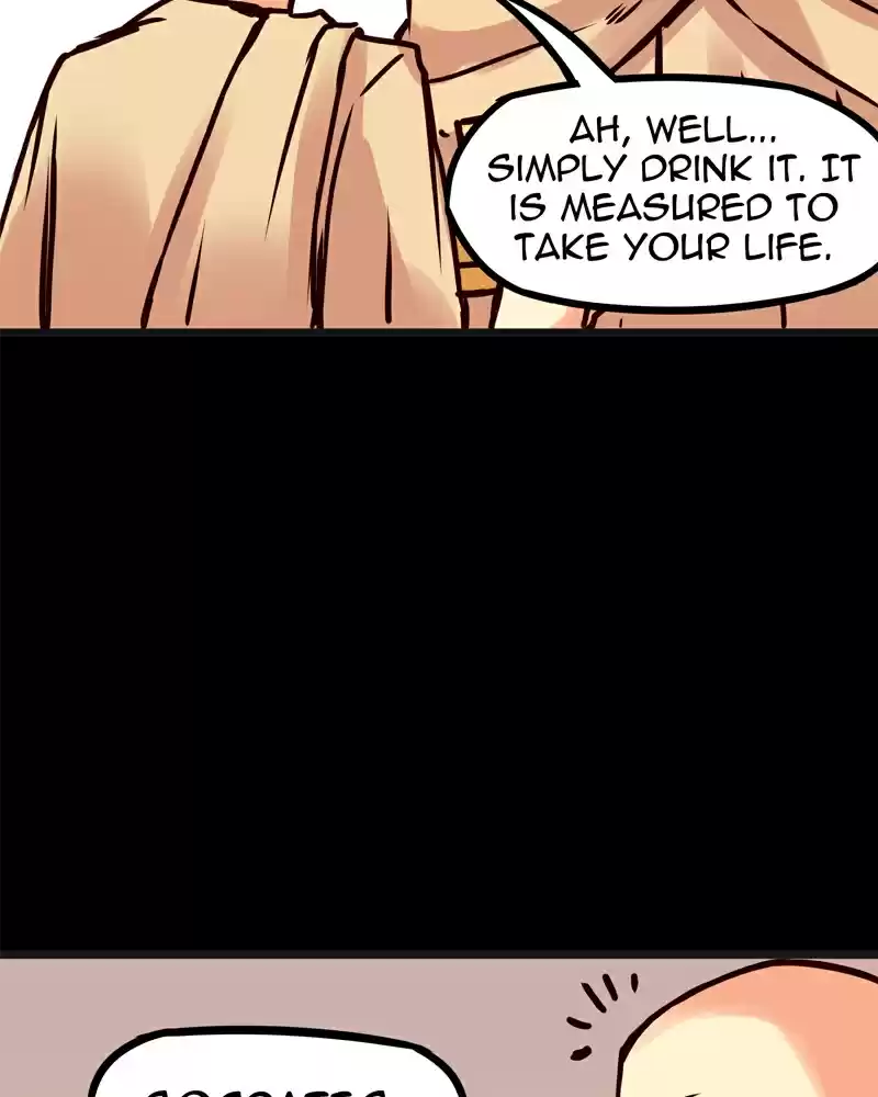 Everywhere & Nowhere Vol. 2 Ch. 82 Poison