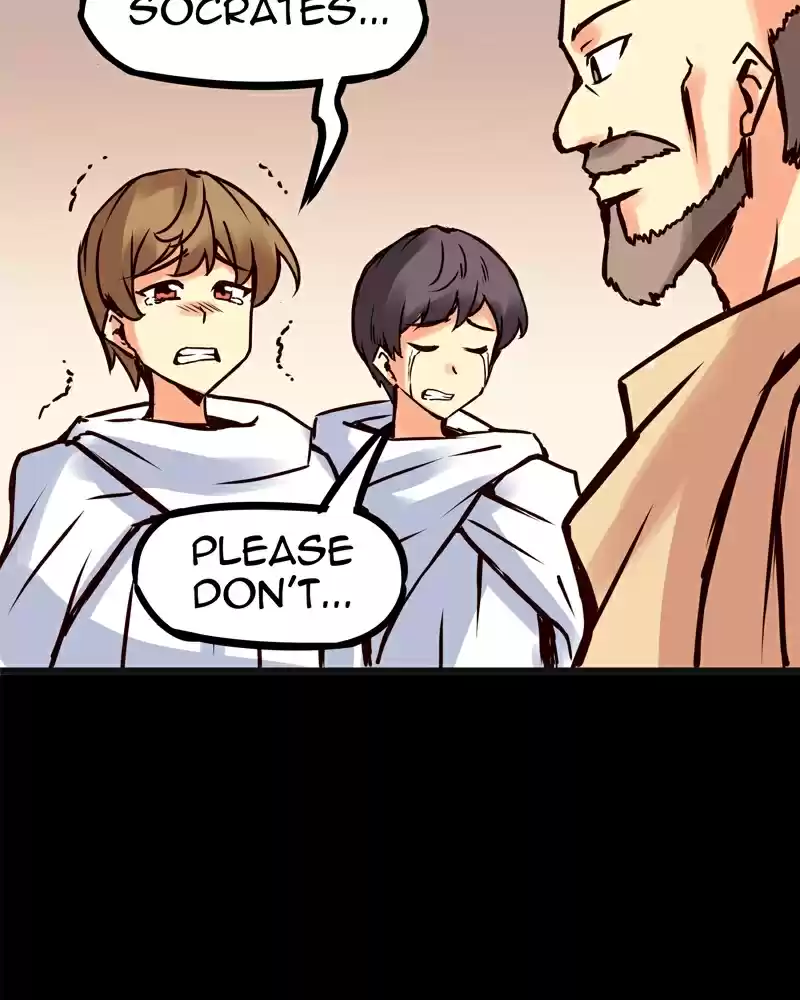 Everywhere & Nowhere Vol. 2 Ch. 82 Poison