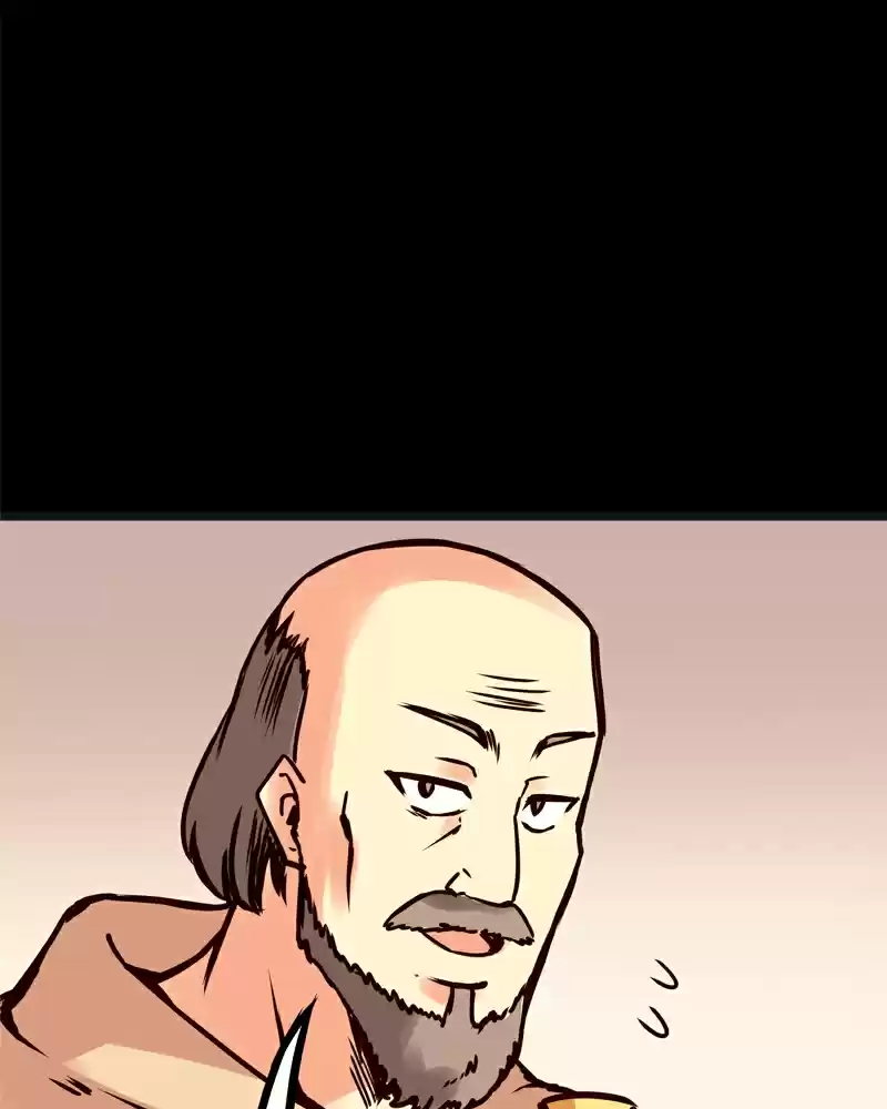 Everywhere & Nowhere Vol. 2 Ch. 82 Poison