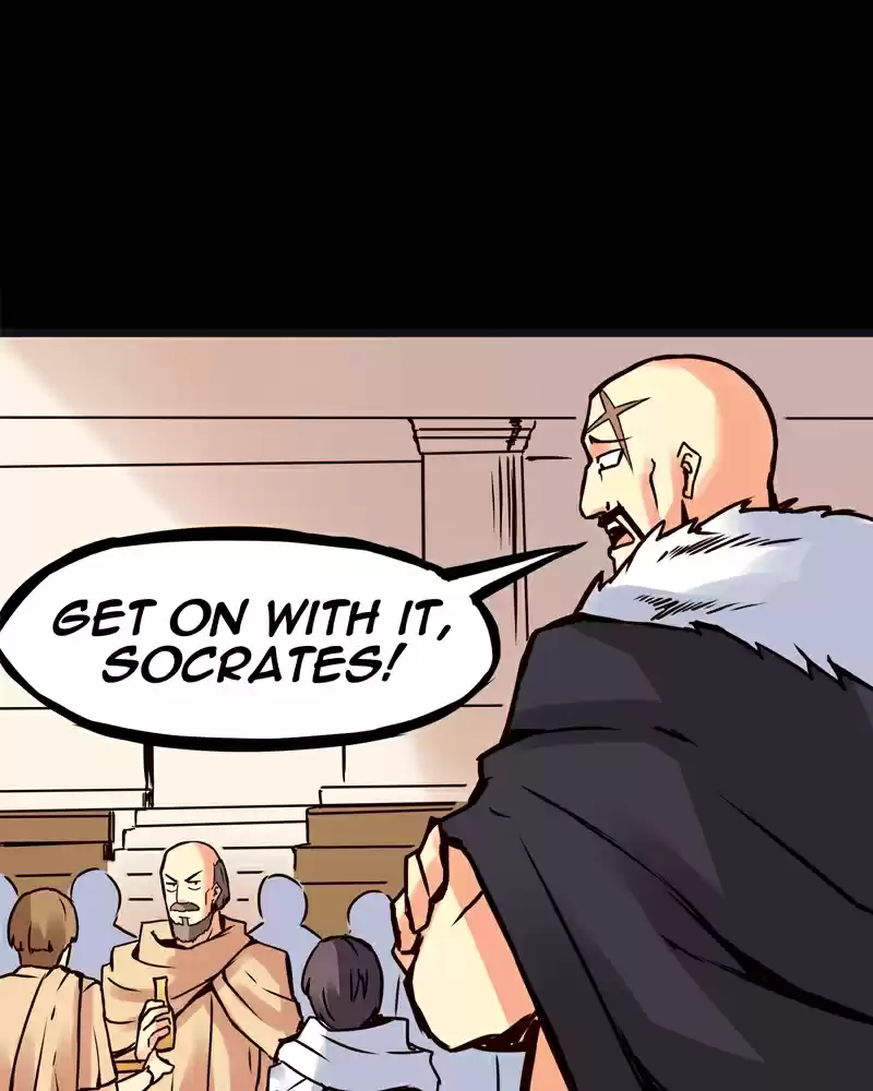 Everywhere & Nowhere Vol. 2 Ch. 82 Poison