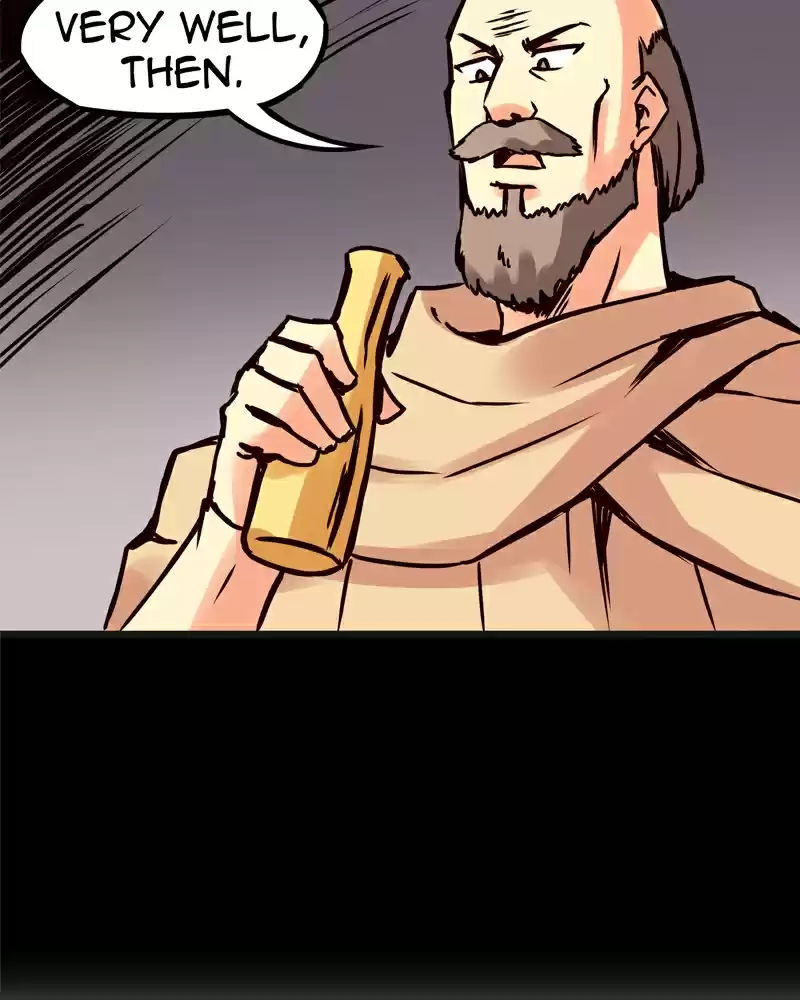 Everywhere & Nowhere Vol. 2 Ch. 82 Poison