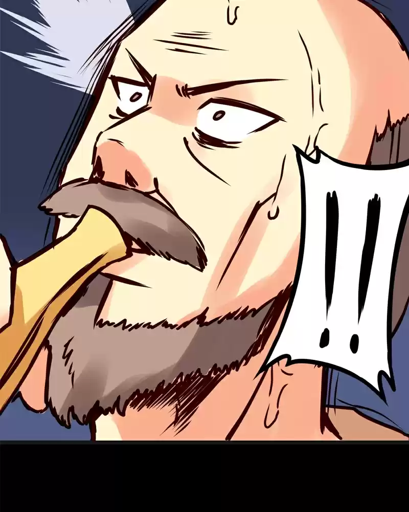 Everywhere & Nowhere Vol. 2 Ch. 83 Death Comes